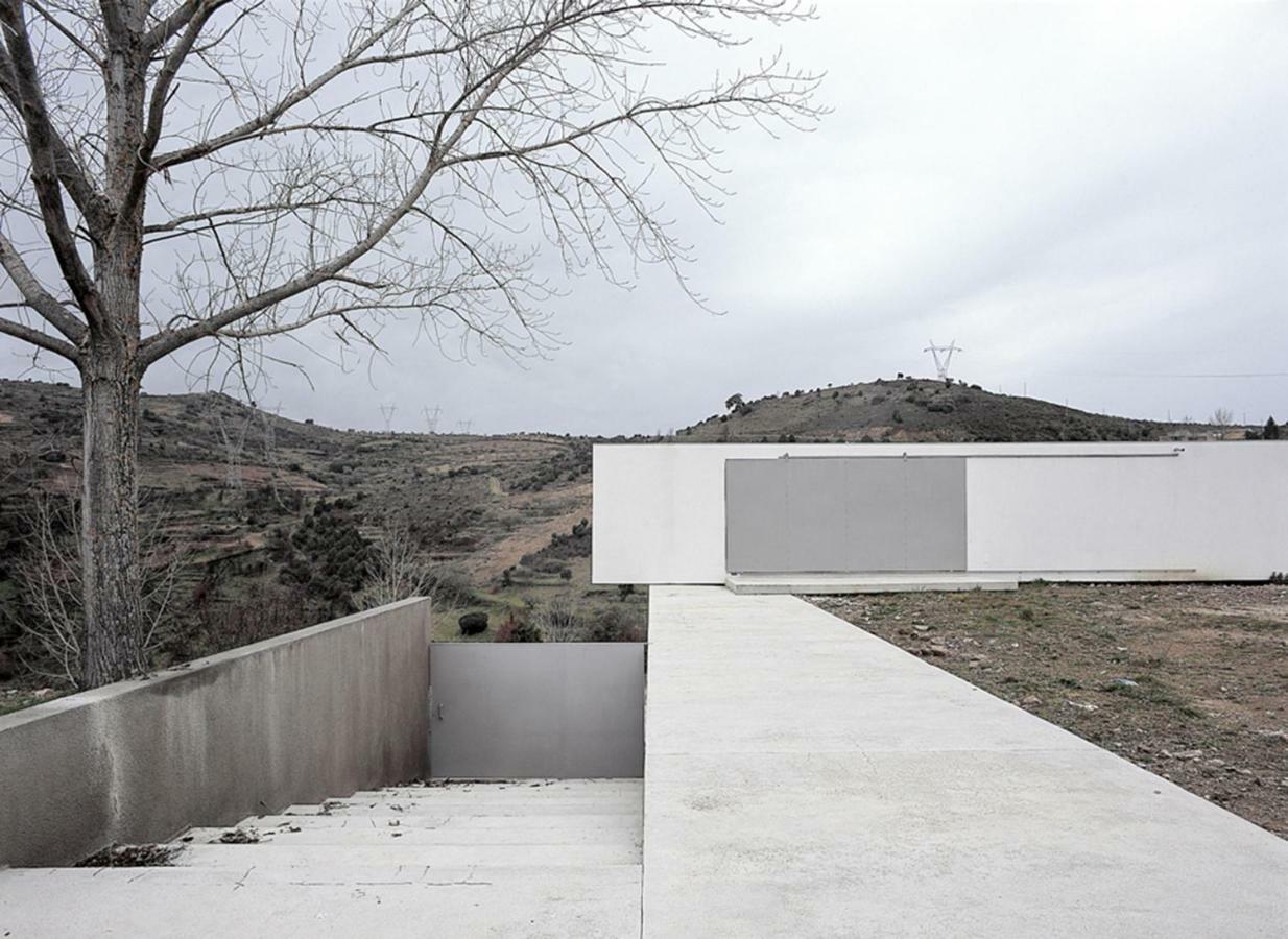 Casa De Ls Cristales Villa Bemposta  Dış mekan fotoğraf