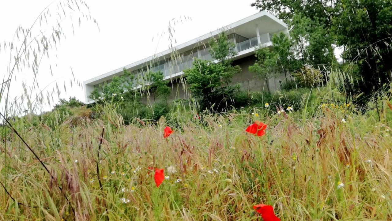 Casa De Ls Cristales Villa Bemposta  Dış mekan fotoğraf