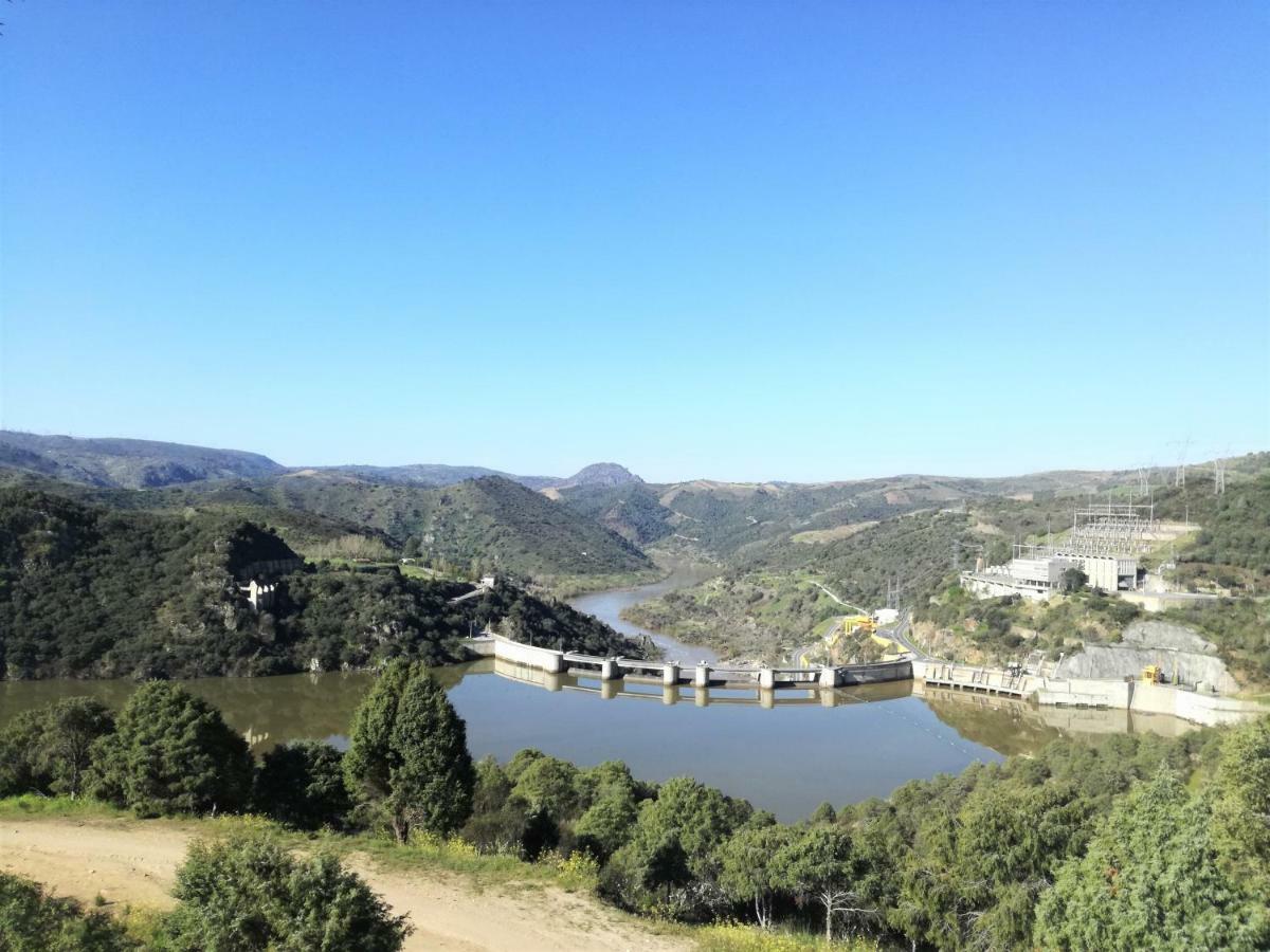 Casa De Ls Cristales Villa Bemposta  Dış mekan fotoğraf