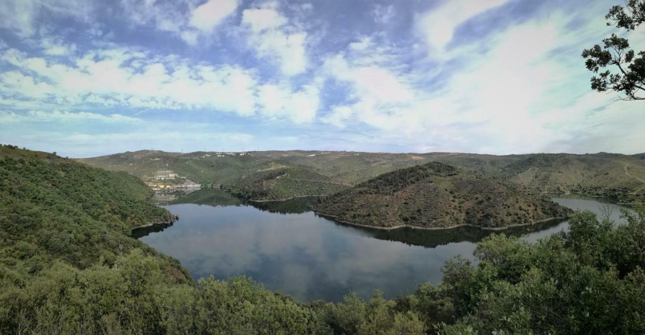 Casa De Ls Cristales Villa Bemposta  Dış mekan fotoğraf